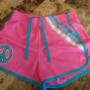 Comfortable swimming shorts